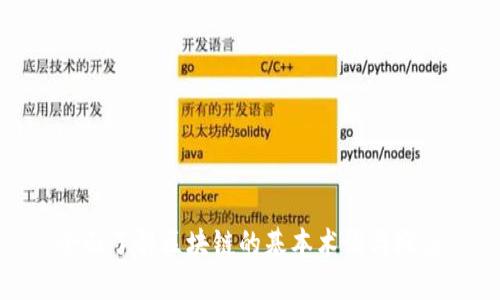全面了解区块链的基本术语与概念